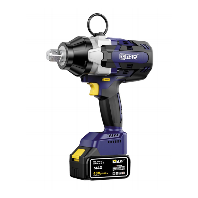 BL1500 鋰電扳手