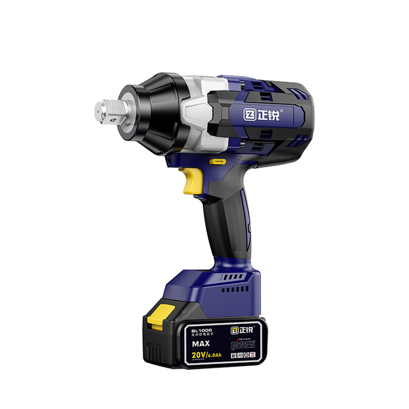 BL1000 鋰電扳手