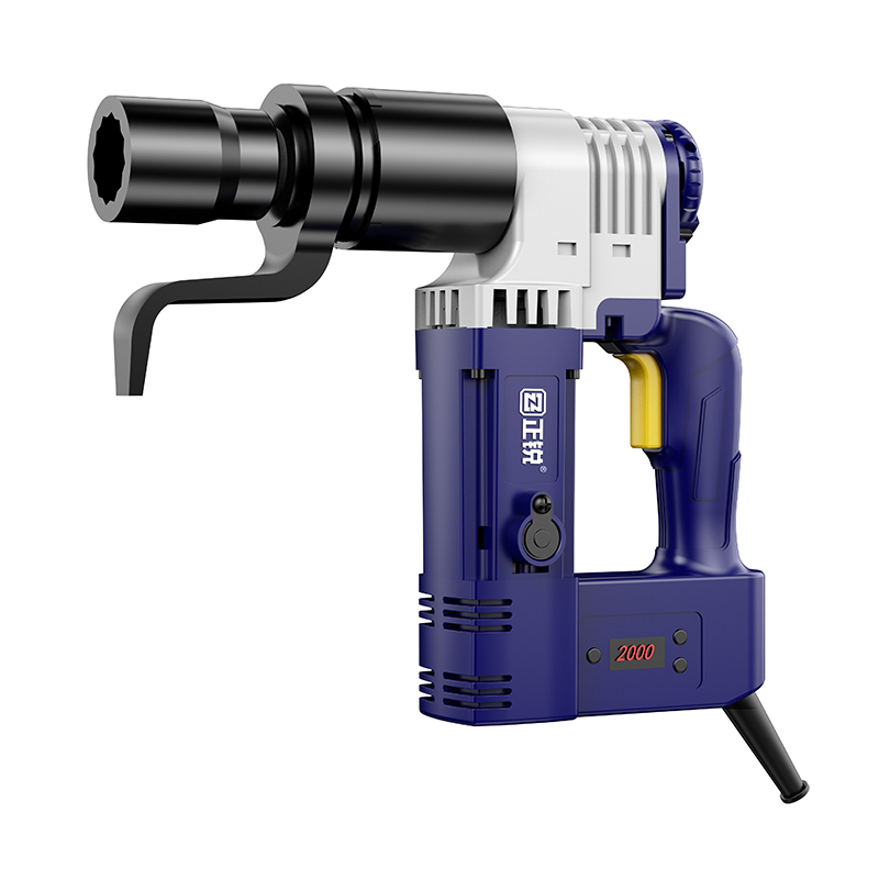 T1000電動(dòng)扭矩扳手