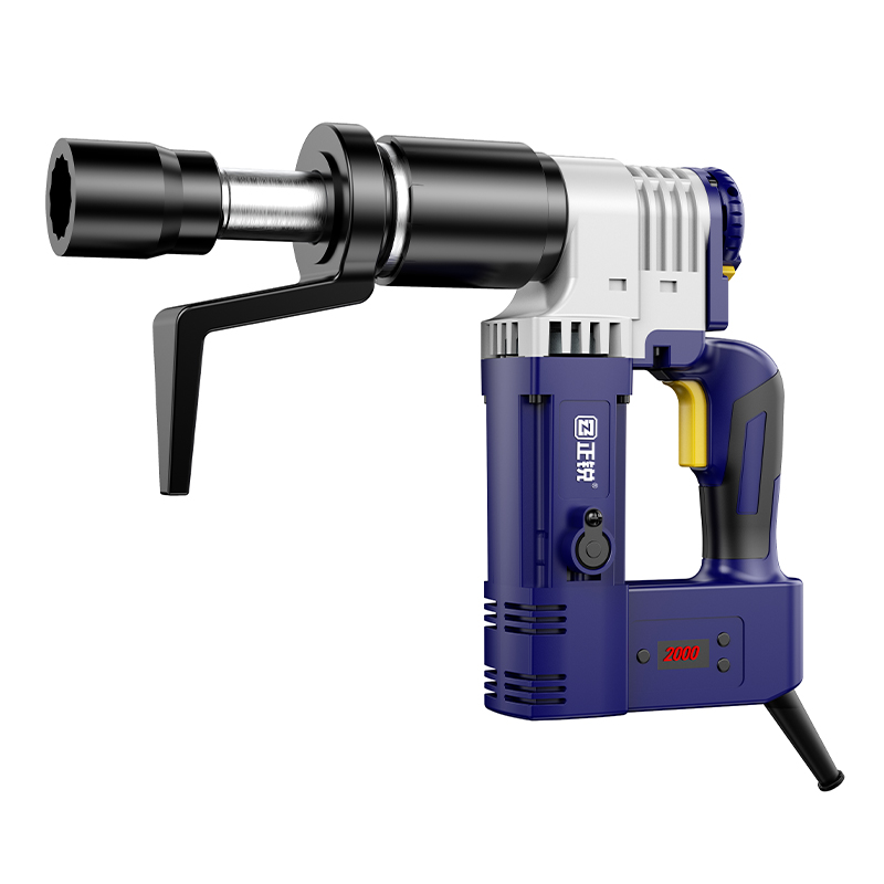 T1700 電動(dòng)扭矩扳手