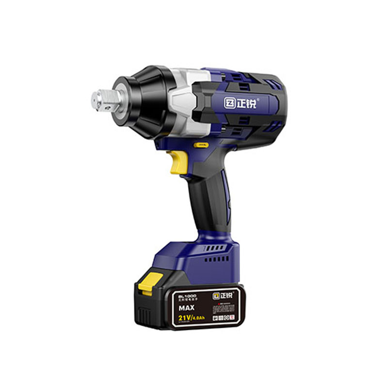 BL1000鋰電扭剪扳手