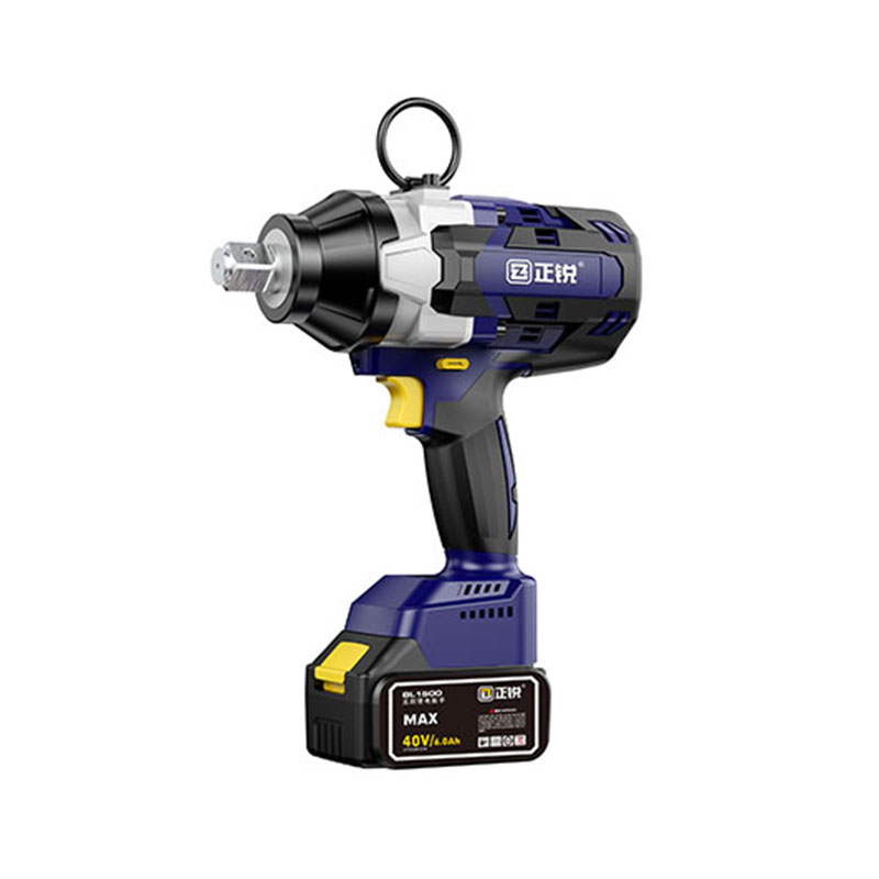 BL1500鋰電扭剪扳手