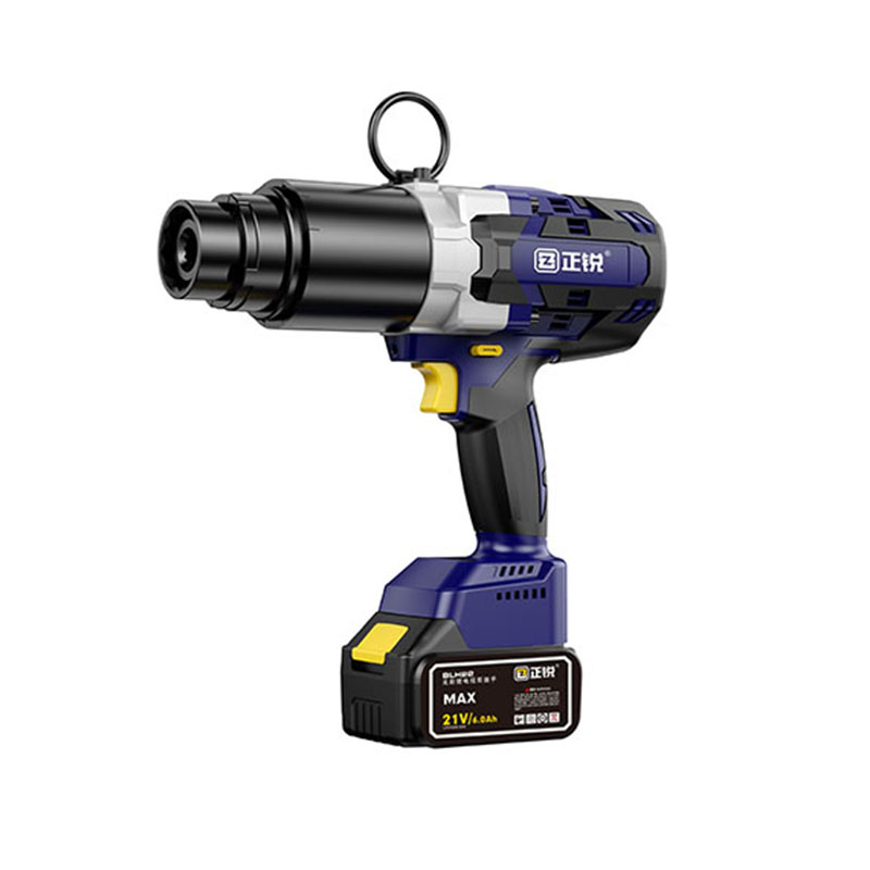 blh22鋰電池扭剪板手