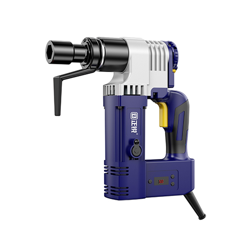 T500電動(dòng)扭矩扳手