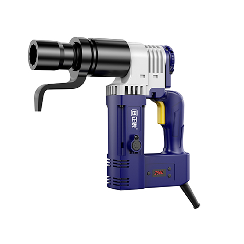 T700電動(dòng)扭矩扳手