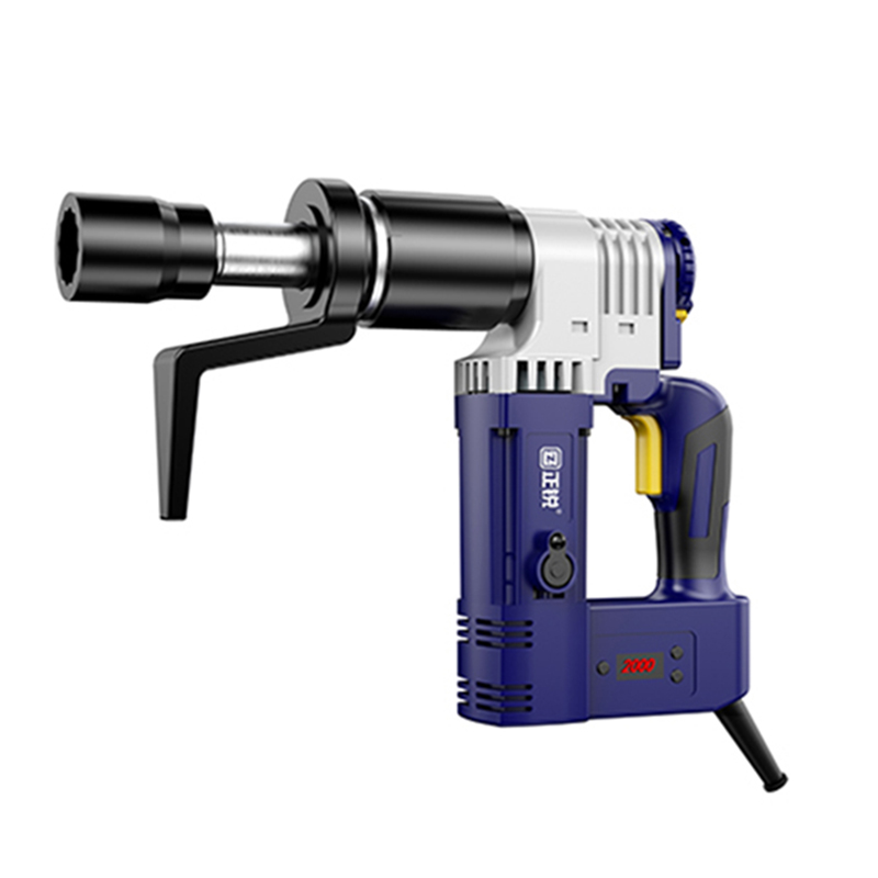 T1500電動(dòng)扭矩扳手